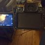 Fuji X-T4 XT4 APS-C 4k60p 10bit mirrorless camera body Image 4
