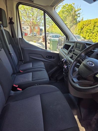 Ford Transit 2020  "  NO VAT "