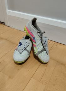 football boots