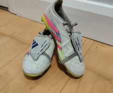 football boots