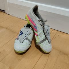 football boots