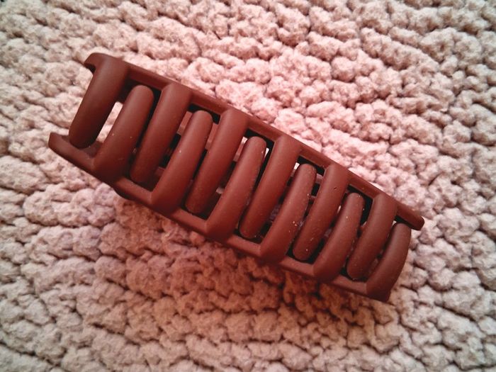 Hair clip