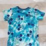 2x Mickey Mouse tie dye tshirts - size 4T Image 5