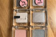 Eye Shadow Bundle