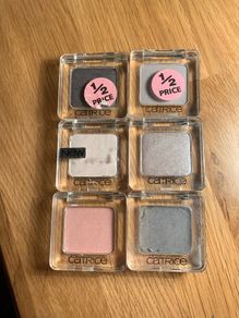 Eye Shadow Bundle