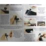 Thin Pry Blade Flexible Metal Opening Repair Tool For Mobile Phone & Tablet New - FHT12RT Image 5