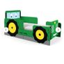 Tractor Junior Bed Image 3