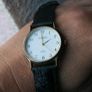 Vintage Shivas Classic  Quartz Men's Watch Image 7
