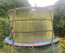 trampoline