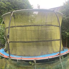 trampoline