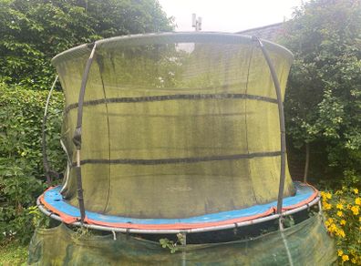 trampoline