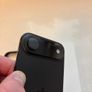 iPhone Air Space black 256GB eSIM Image 8
