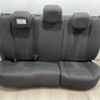 2010 Renault Megane Coupe Seats Image 9