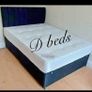 New King Divan Beds, Free Delivery Image 3