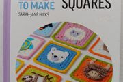 Animal Granny Squares