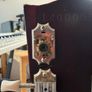 Gibson Les Paul Melody Maker 120th Anniversary Edition - Satin Wine Red Image 8