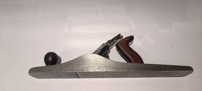 Vintage Stanley No 6 Fore Plane