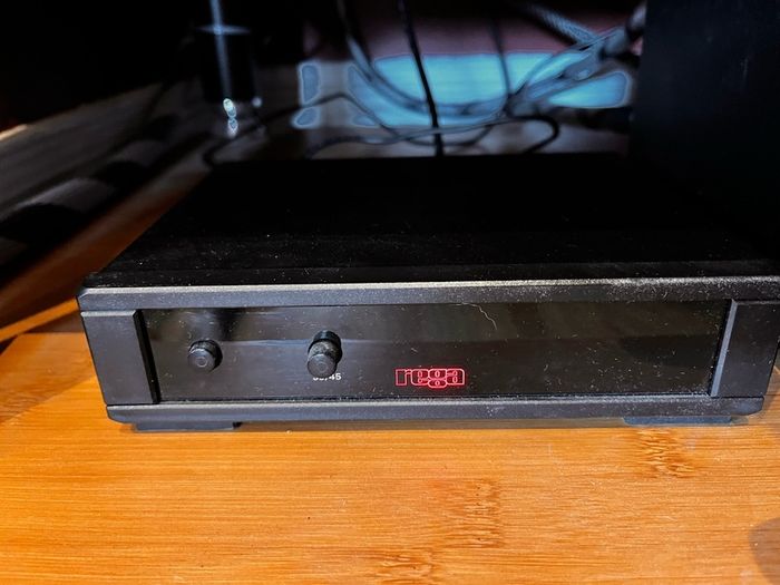 Rega P3 RS edition