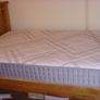 Brand NEW Mattress Size 4 foot 6, Image 2