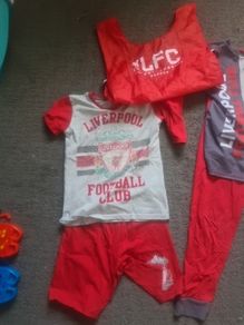 Liverpool pjs