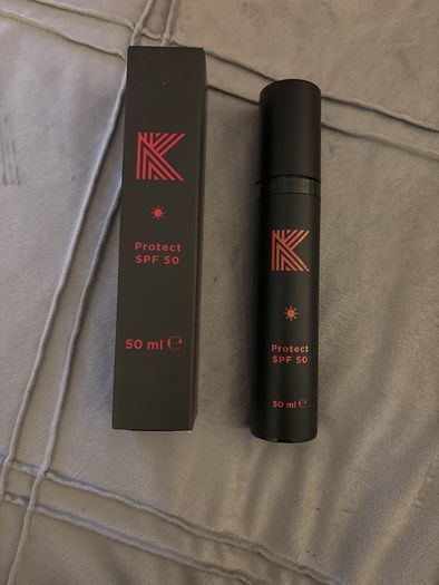 Kerry Hanaphy Protect SPF 50