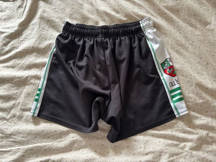 St Mary's Kileeshil GAA Shorts