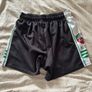 St Mary's Kileeshil GAA Shorts Image 2