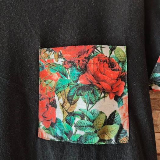 Men's TOPMAN T-shirt, size M