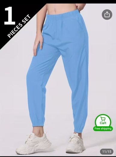 x4 Bundle - Brand New Womens Mixture Bundle - Size - XXL - Smaller Fit More A Size - U.K.16 - x3 Bundle - Bottoms - RRP - 49.74 & x1 - T-Shirt - RRP - 80.00 Dollars = RRP - 125.00+