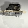 Audi A4 B8  Door Lock Passenger Side Rear  8k0839015 A3l2b718g Image 3
