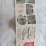 Vintage Metropole programs Image 2