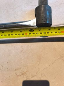 3 ft breaker bar
