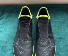 fotball shoes