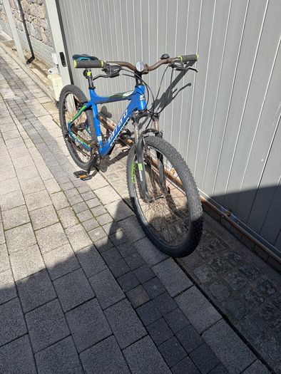 Carrera Valour 27.5