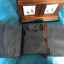Keepsake photo memory wooden box Image 4