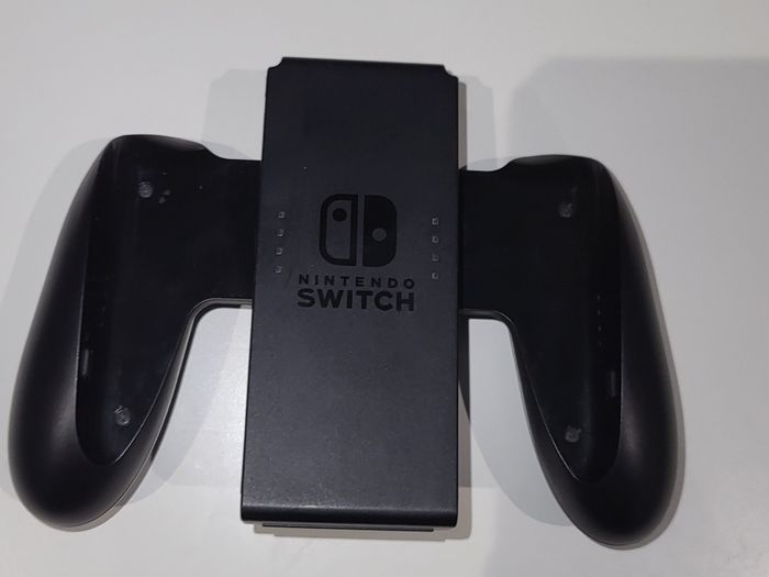 Nintendo switch 1