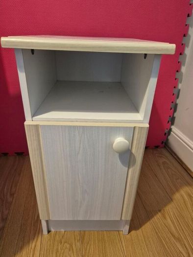 bedside locker