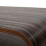 Coffee Table Club 34 x 90 x 39 cm - Free Delivery Nationwide Image 4