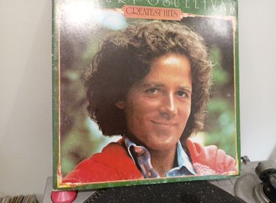 Gilbert O SUllivan  LP greatest Hits   Vinyl