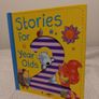 Stories For 2 Year Olds, Hardback Storybook Image 3
