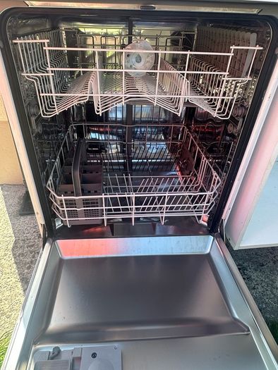 Beko Dishwasher