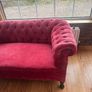 Antique Sofa for sale Image 2