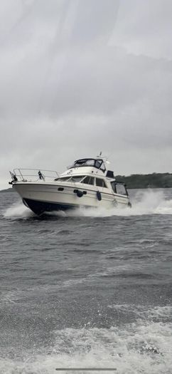 Princess 35