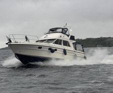 Princess 35