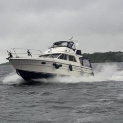 Princess 35