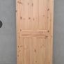Deanta Oak Doors 78x26" ONLY Image 4