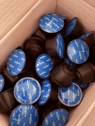Coffee Pods 90 Nescafe Dolce Gusto Compatible