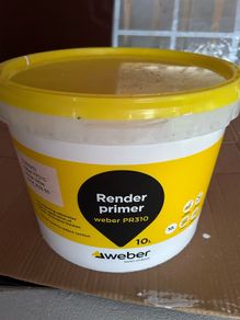 Render primer