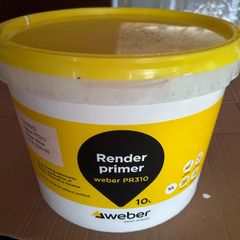 Render primer