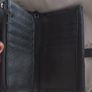womens leather wallet Image 5
